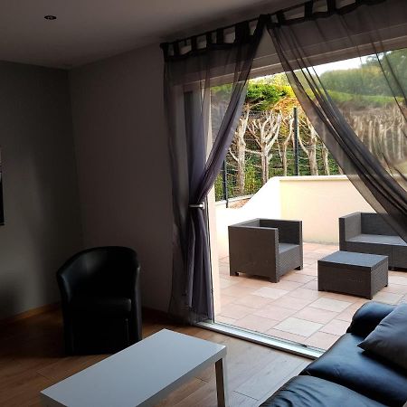 Maison, 5Km De La Mer Fontaine-Henry ภายนอก รูปภาพ