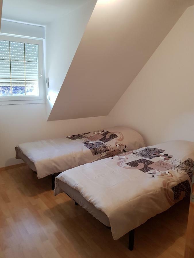Maison, 5Km De La Mer Fontaine-Henry ภายนอก รูปภาพ