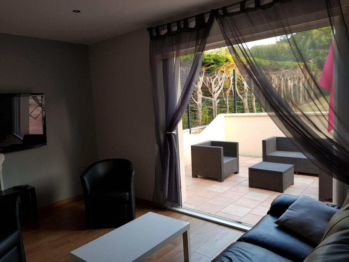 Maison, 5Km De La Mer Fontaine-Henry ภายนอก รูปภาพ